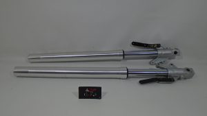CONJUNTO BARRAS SUSPENSION MACBOR MONTANA XR1